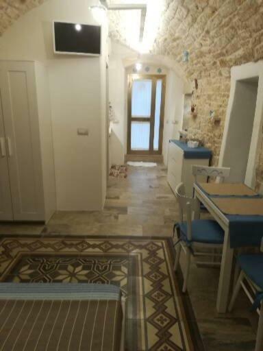 Michemari Apartment Polignano a Mare Exterior photo